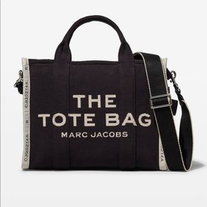 Marc Jacobs THE JACQUARD SMALL TOTE BAG